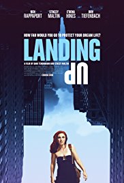 Watch Free Landing Up (2018)
