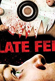 Watch Full Movie :Late Fee (2009)
