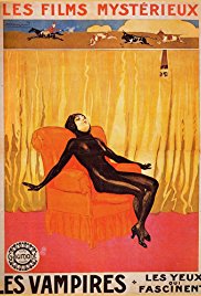 Watch Free Les vampires (1915)