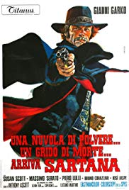 Watch Full Movie :Light the Fuse... Sartana Is Coming (1970)