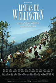 Watch Full Movie :Lines of Wellington (2012)