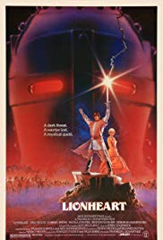 Watch Full Movie :Lionheart (1987)