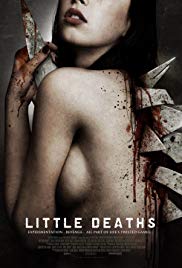 Watch Free Little Deaths (2011)