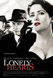 Watch Free Lonely Hearts (2006)