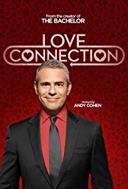Watch Free Love Connection (2017)