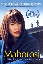 Watch Full Movie :Maborosi (1995)