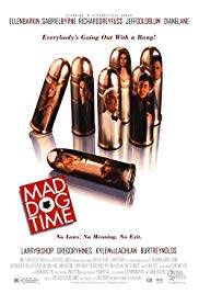 Watch Free Mad Dog Time (1996)