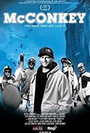 Watch Full Movie :McConkey (2013)