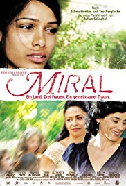 Watch Free Miral (2010)