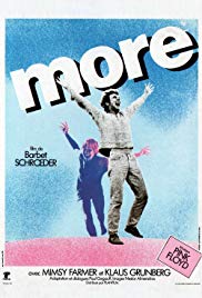 Watch Free More (1969)