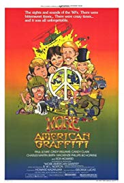 Watch Free More American Graffiti (1979)