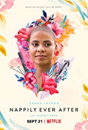 Watch Free Nappily Ever After (2018)