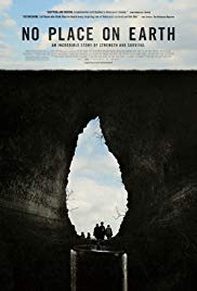 Watch Free No Place on Earth (2012)