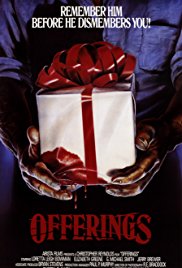 Watch Free Offerings (1989)