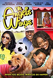 Watch Free On Angels Wings (2014)