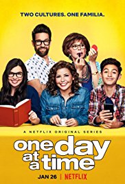 Watch Full :One Day at a Time (2017 )