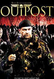 Watch Free Outpost (2008)
