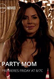 Watch Free Party Mom (2018)