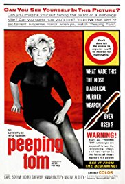 Watch Free Peeping Tom (1960)