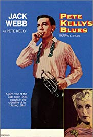 Watch Free Pete Kellys Blues (1955)