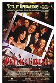 Watch Full Movie :Peters Friends (1992)