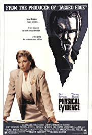 Watch Free Physical Evidence (1989)