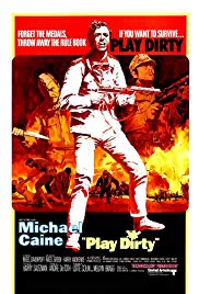 Watch Free Play Dirty (1969)