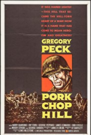 Watch Free Pork Chop Hill (1959)