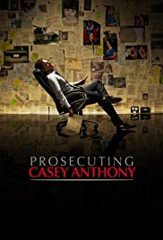 Watch Free Prosecuting Casey Anthony (2013)