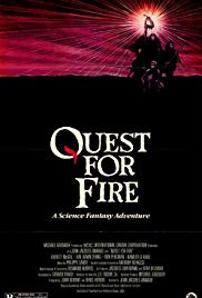 Watch Free Quest for Fire (1981)