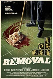 Watch Free Removal (2010)
