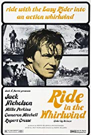 Watch Free Ride in the Whirlwind (1966)