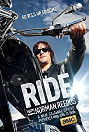 Watch Free Ride with Norman Reedus (2016)