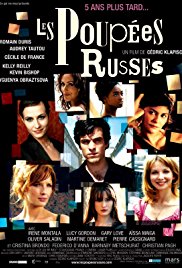 Watch Free Russian Dolls (2005)