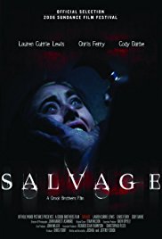 Watch Free Salvage (2006)