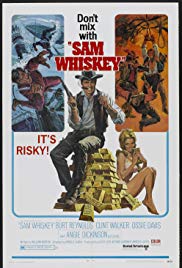 Watch Free Sam Whiskey (1969)