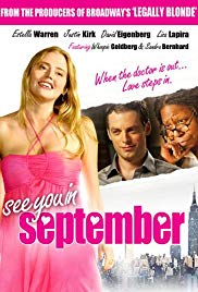 Watch Free See You in September (2010)