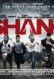 Watch Free Shank (2010)
