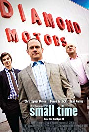 Watch Free Small Time (2014)