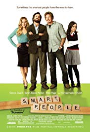 Watch Free Smart People (2008)