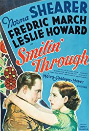 Watch Full Movie :Smilin Through (1932)