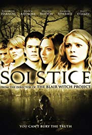 Watch Free Solstice (2008)