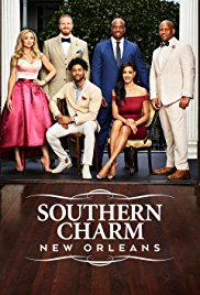 Watch Free Southern Charm New Orleans