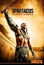Watch Full Movie :Spartacus: Gods of the Arena (2011)