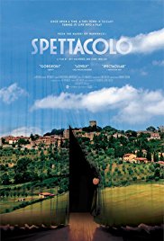 Watch Free Spettacolo (2017)
