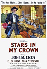 Watch Free Stars in My Crown (1950)