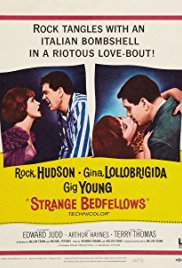 Watch Free Strange Bedfellows (1965)