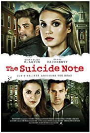 Watch Free Suicide Note (2016)