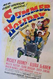 Watch Free Summer Holiday (1948)