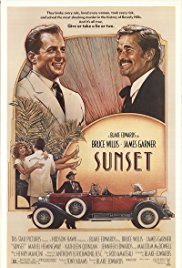 Watch Free Sunset (1988)